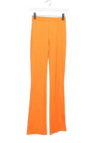 Damenhose H&M Divided, Größe XS, Farbe Orange, Preis € 14,74