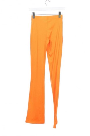 Damenhose H&M Divided, Größe XS, Farbe Orange, Preis € 14,74