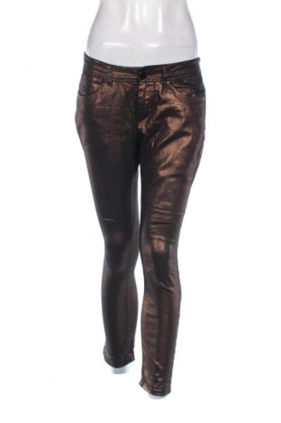 Дамски панталон H&M Divided, Размер M, Цвят Кафяв, Цена 15,00 €