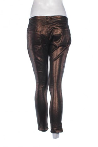 Дамски панталон H&M Divided, Размер M, Цвят Кафяв, Цена 15,00 €