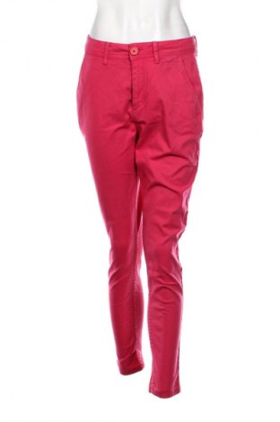 Damenhose H&M Divided, Größe M, Farbe Rosa, Preis € 14,82