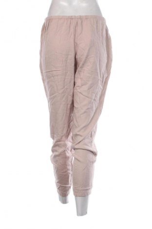 Damenhose H&M Divided, Größe L, Farbe Aschrosa, Preis € 27,68