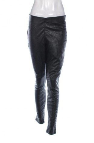 Damenhose H&M Divided, Größe L, Farbe Schwarz, Preis 15,00 €