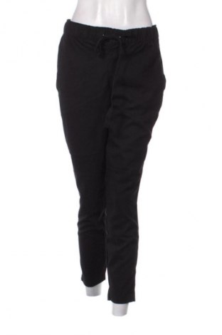 Női nadrág H&M L.O.G.G., Méret L, Szín Fekete, Ár 8 347 Ft