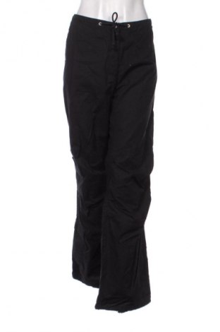 Dámske nohavice H&M L.O.G.G., Veľkosť XL, Farba Čierna, Cena  19,94 €