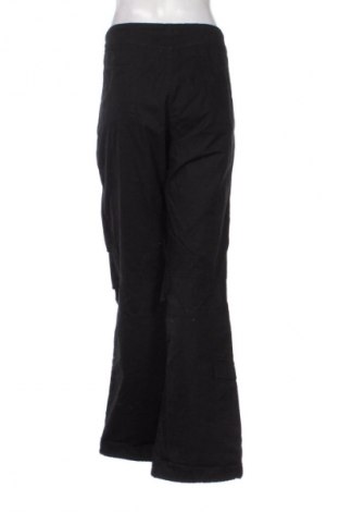 Dámske nohavice H&M L.O.G.G., Veľkosť XL, Farba Čierna, Cena  19,94 €