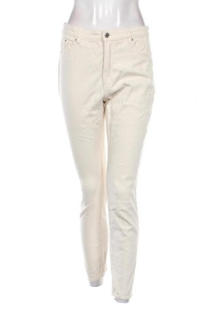 Női nadrág H&M L.O.G.G., Méret M, Szín Ekrü
, Ár 2 559 Ft