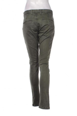 Pantaloni de femei Haily`s, Mărime L, Culoare Verde, Preț 109,00 Lei