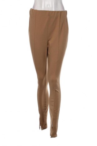 Damskie spodnie Haily`s, Rozmiar L, Kolor Brązowy, Cena 80,38 zł