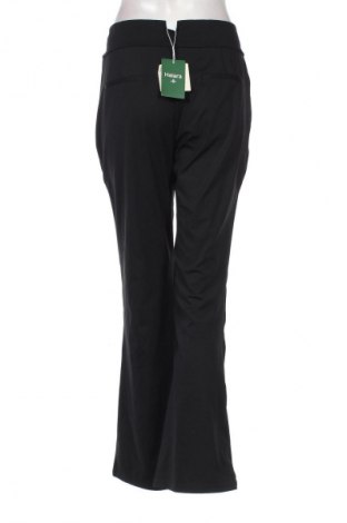 Pantaloni de femei Halara, Mărime M, Culoare Negru, Preț 93,99 Lei