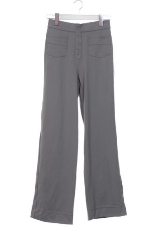 Dámské kalhoty  Halara, Velikost XS, Barva Šedá, Cena  399,00 Kč