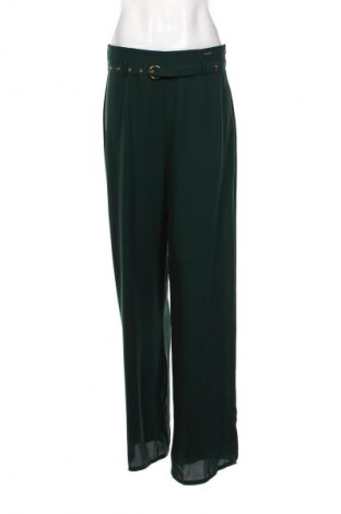 Dámske nohavice Hanny Deep, Veľkosť XL, Farba Zelená, Cena  32,00 €