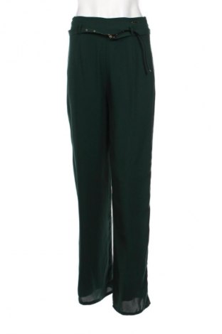 Дамски панталон Hanny Deep, Размер M, Цвят Зелен, Цена 72,00 €