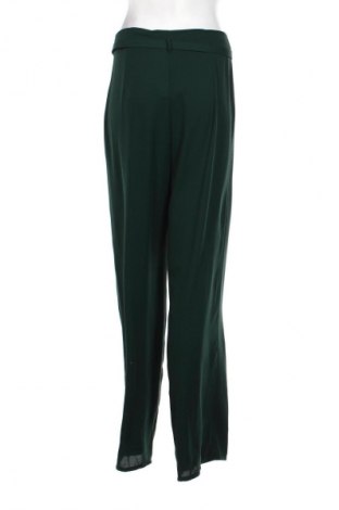 Dámske nohavice Hanny Deep, Veľkosť L, Farba Zelená, Cena  72,00 €