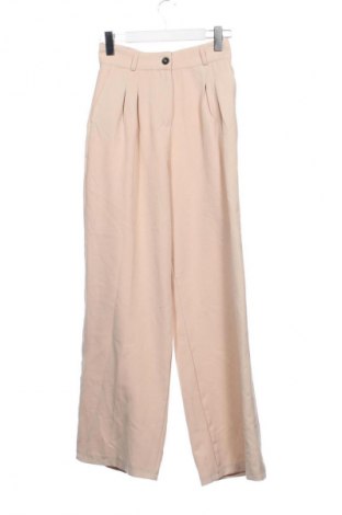 Dámske nohavice Happines, Veľkosť XS, Farba Béžová, Cena  21,00 €