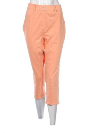 Dámske nohavice Helena Vera, Veľkosť XXL, Farba Oranžová, Cena  14,95 €
