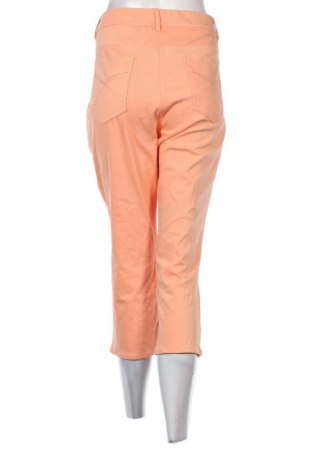 Dámske nohavice Helena Vera, Veľkosť XXL, Farba Oranžová, Cena  14,95 €