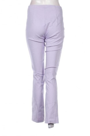 Dámské kalhoty  Helena Vera, Velikost M, Barva Fialová, Cena  559,00 Kč