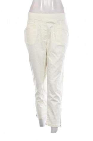 Női nadrág Helena Vera, Méret L, Szín Ekrü
, Ár 3 169 Ft