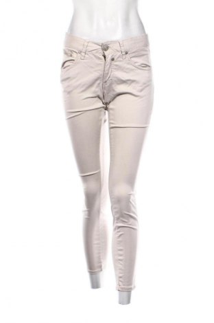 Dámske nohavice Herrlicher, Veľkosť S, Farba Béžová, Cena  32,00 €