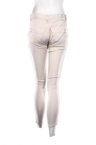 Dámske nohavice Herrlicher, Veľkosť S, Farba Béžová, Cena  32,00 €