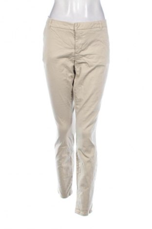 Damenhose Holly & Whyte By Lindex, Größe XL, Farbe Beige, Preis 15,00 €