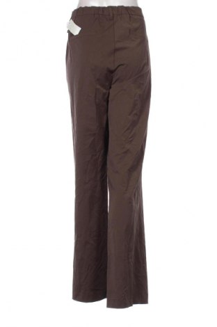 Damenhose House Of Lola, Größe XXL, Farbe Braun, Preis 28,99 €