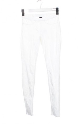 Dámské kalhoty  Hue, Velikost XS, Barva Bílá, Cena  119,00 Kč