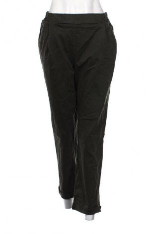 Damenhose Hybrid, Größe L, Farbe Grün, Preis € 11,99