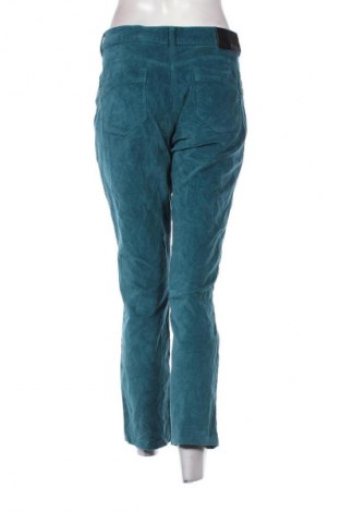 Γυναικείο παντελόνι Iber, Μέγεθος L, Χρώμα Μπλέ, Τιμή 10,99 €