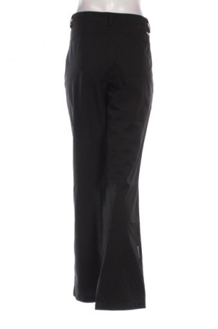 Pantaloni de femei Icepeak, Mărime XL, Culoare Negru, Preț 101,99 Lei