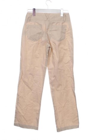 Pantaloni de femei Identic, Mărime S, Culoare Bej, Preț 76,86 Lei