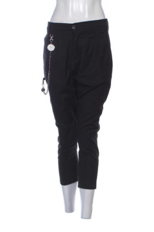 Pantaloni de femei Imperial, Mărime M, Culoare Negru, Preț 60,99 Lei