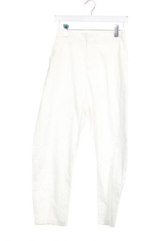 Damenhose Imperial, Größe XS, Farbe Weiß, Preis 17,99 €