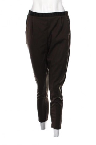 Damskie spodnie Imperial, Rozmiar M, Kolor Zielony, Cena 171,47 zł