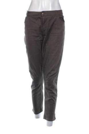 Női nadrág In Extenso, Méret XL, Szín Zöld, Ár 6 128 Ft