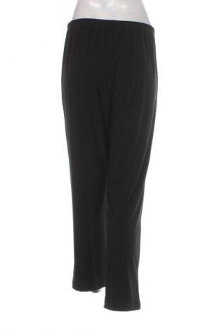 Damskie spodnie In-Print, Rozmiar L, Kolor Czarny, Cena 80,38 zł