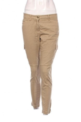 Damenhose Incotex, Größe L, Farbe Beige, Preis € 179,99