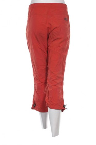 Női nadrág Jack Wolfskin, Méret M, Szín Piros, Ár 9 999 Ft