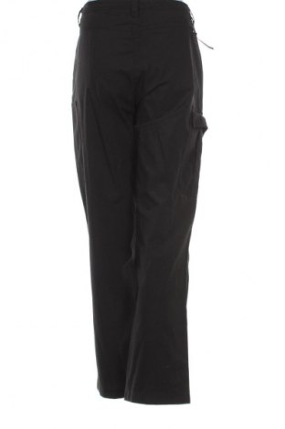 Damenhose Jack Wolfskin, Größe XL, Farbe Schwarz, Preis € 28,99