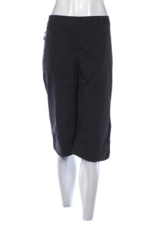 Damenhose Jack Wolfskin, Größe XXL, Farbe Schwarz, Preis 28,00 €