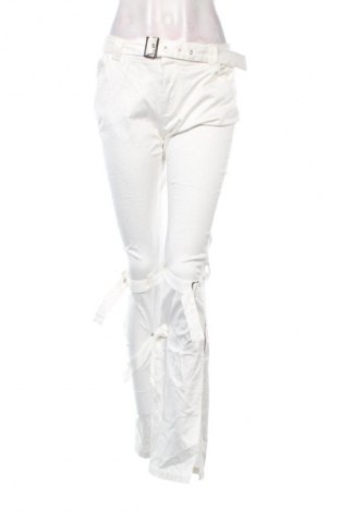 Γυναικείο παντελόνι Jaded London, Μέγεθος XL, Χρώμα Λευκό, Τιμή 24,99 €