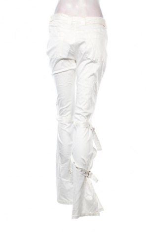 Γυναικείο παντελόνι Jaded London, Μέγεθος XL, Χρώμα Λευκό, Τιμή 24,99 €