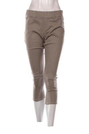 Дамски панталон Janina, Размер L, Цвят Кафяв, Цена 8,69 €