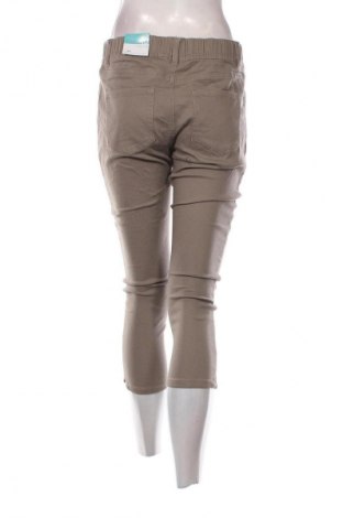 Дамски панталон Janina, Размер L, Цвят Кафяв, Цена 8,69 €