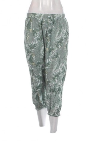 Damskie spodnie Janina, Rozmiar XXL, Kolor Kolorowy, Cena 59,99 zł