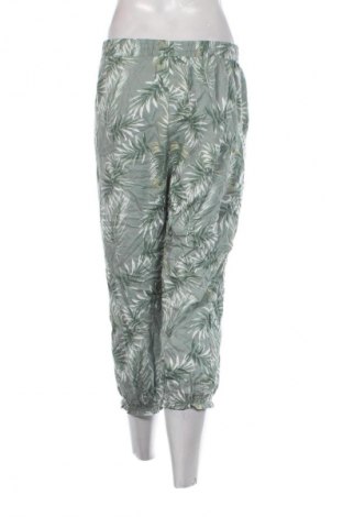 Damskie spodnie Janina, Rozmiar XXL, Kolor Kolorowy, Cena 59,99 zł