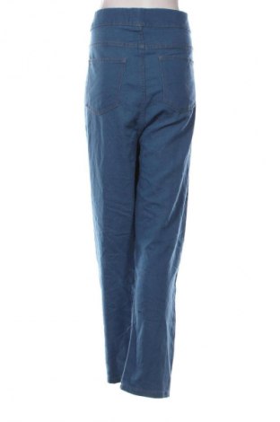 Damenhose Janina, Größe 3XL, Farbe Blau, Preis € 13,99