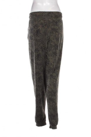 Damskie spodnie Janina, Rozmiar XXL, Kolor Kolorowy, Cena 53,99 zł