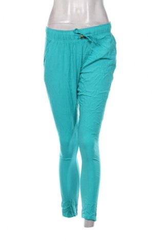 Dámske nohavice Janina, Veľkosť S, Farba Zelená, Cena  7,95 €